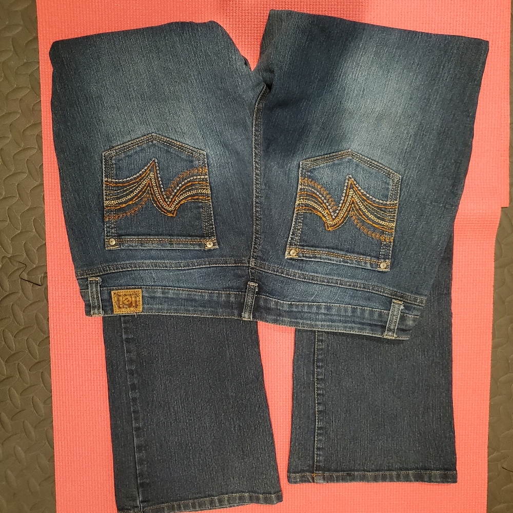 LEI Denim Jeans
